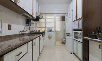 Imagem 2: Apartamento com 3 dormitórios e 1 Suíte à venda, 87,55m² - Coqueiros - Florianópolis/SC