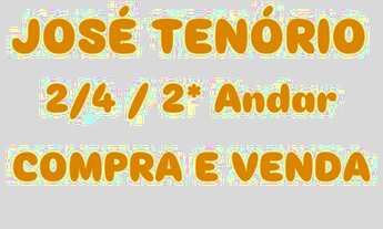 Imagem: José Tenório 2-4