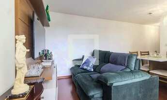 Imagem: Apartamento à Venda - Mandaqui, 2 Quartos