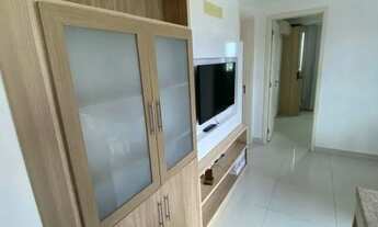 Imagem 3: APARTAMENTO RESIDENCIAL em NATAL - RN, PONTA NEGRA