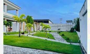 Imagem 3: Casa Duplex Porteira Fechada com 600 m² com 5 quartos em Centro - Guaraciaba do Norte - C