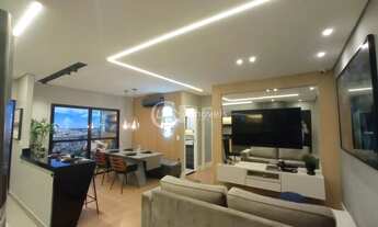 Imagem 2: Apartamento na região da Orla Morena