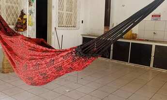 Imagem 4: Vendo apto térreo no conjunto João emilio falcao