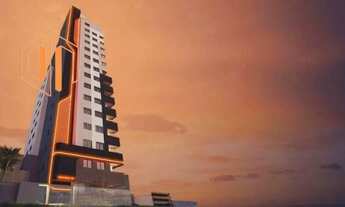 Imagem 2: Studio para Venda em Curitiba, Alto da Rua XV, 1 dormitório, 1 banheiro