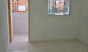 Imagem 2: CASA - JARDIM SANTO ANDRÉ - SÃO PAULO - SP