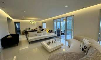 Imagem 2: Imóvel de luxo à venda em São Paulo na Vila Andrade: 3 quartos, 3 suítes, 5 banheiros, 4 v