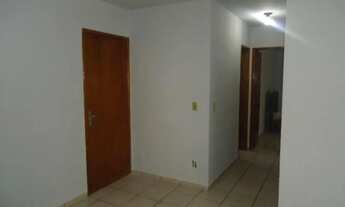 Imagem 6: APTO RESIDENCIAL MARATAÍZES SETOR LESTE UNIVERSITÁRIO - GOIÂNIA-GOIÁS