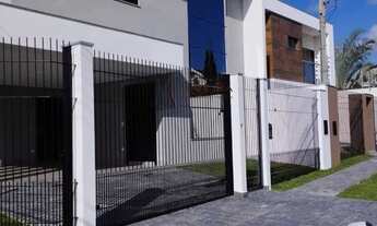 Imagem 3: Sobrado à Venda em Jardim Cidade Monções, Maringá - PR