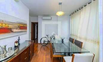 Imagem: Apartamento à Venda - Gutierrez, 3 Quartos