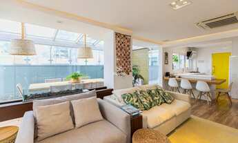 Imagem 3: Apartamento com 4 quartos à venda em Caiobá em Matinhos/PR