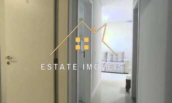 Imagem 5: Apartamento para Locação em Arujá, Jordanópolis, 3 dormitórios, 1 suíte, 1 banheiro, 2 vag