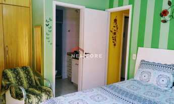 Imagem 16: Apartamento em Avenida Roberto Silveira - Icaraí - Niterói/RJ