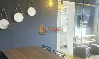 Imagem 3: Apartamento Aconchegante com 2 Dormitórios na Vila Haro, Sorocaba/SP