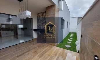 Imagem 7: Casa dos sonhos no Ecoville 1 com ar e energia solar