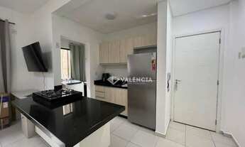 Imagem: Apartamento Mobiliado Para Locacão com