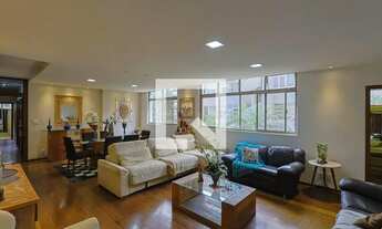 Imagem: Apartamento à Venda - Santo Agostinho