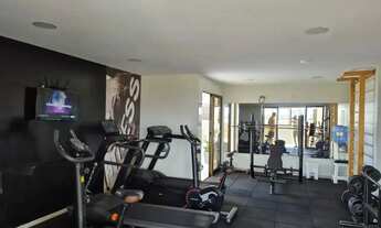 Imagem 9: Apartamento à venda no FERGUS CLUB RESIDENCE