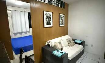 Imagem 3: Imóvel para aluguel tem 30 metros quadrados com 1 quarto em Boa Viagem - Recife - PE