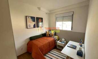 Imagem 4: Lindo Apartamento *MOBILIADO* para aluguel em Belo Horizonte, no bairro Buritis