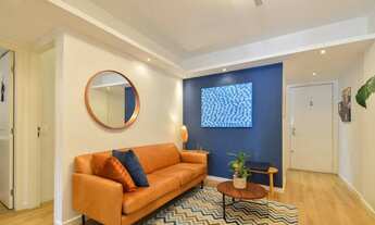 Imagem 7: Apartamento para venda em Perdizes com 2 quartos, sendo 1 suíte , 60m²