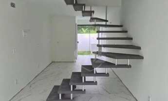 Imagem 3: Sobrado Novo a 5 Minutos da Vila Germânica