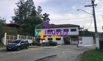 Imagem: TERRENO EM CONDOMÍNIO - RESIDENCIAL SANTA