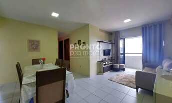 Imagem 2: Imóvel para venda possui 83 metros quadrados com 3 quartos, 1 suite em Casa Caiada - Olind