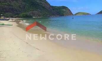 Imagem 3: Casa em Rua Três - Engenho do Mato - Niterói/RJ