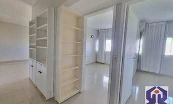 Imagem 5: SQS 108 - Apartamento com 3 dormitórios, 02 Banheiros, Andar Alto e Vista Livre