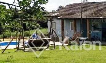 Imagem: Casa à venda no Condominio Santa Filomena