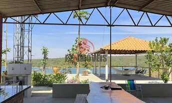 Imagem 3: CHÁCARA DE LAZER DE FRENTE AO LAGO CORUMBA IV DE GOIÁS