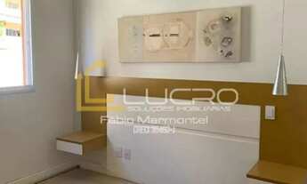 Imagem 12: Apartamento no Residencial Europa