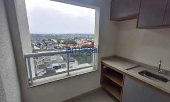 Imagem 5: Apartamento de 2 quartos para venda no Villa Branca - Jacareí