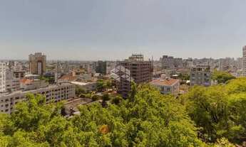 Imagem 2: Cobertura 3 dormitórios com 2 vagas no Moinhos de Vento