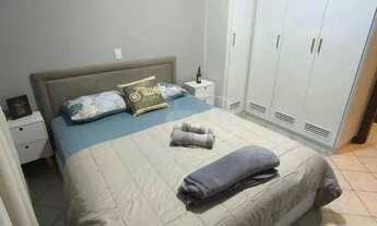 Imagem 5: Apartamento com 2 dormitórios para alugar, 60 m² por R$ 2.540,00/mês - Victor Konder - Blu