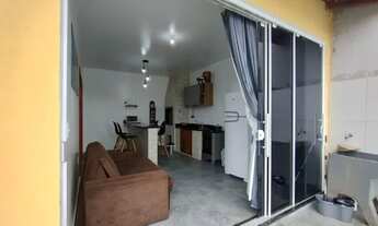 Imagem 6: Casa 1 quarto com piscina 500 metros do.mar