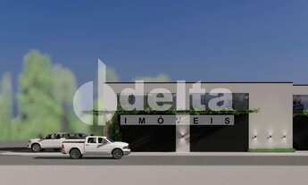 Imagem 4: Loja disponível para venda no bairro Novo Mundo em Uberlândia-MG