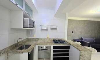 Imagem: Art Ville - Alphaville 1, 52m², 1 Quarto