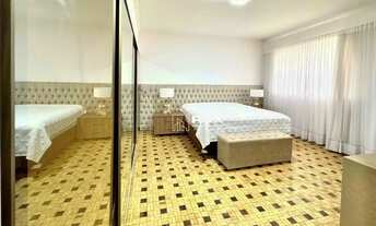 Imagem 3: Casa com 7 quartos para alugar, 540 m² por R$ 14.900/mês - Cristo Rei, Curitiba/PR