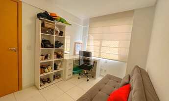 Imagem 2: Apartamento mobiliado Parque Amazônia