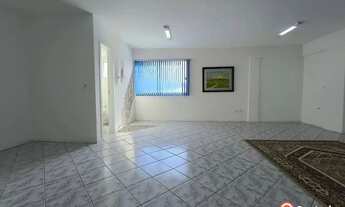 Imagem 4: Sala comercial com 52,81m² para locação no valor R$ 4.000/mês