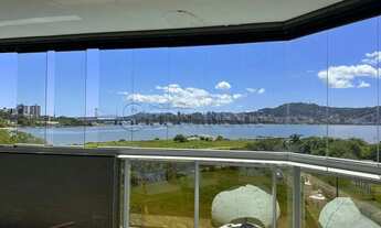 Imagem 4: APARTAMENTO À VENDA EM COQUEIROS - 316 METROS PRIVATIVOS - VISTA MAR - 03 SUÍTES - 03 VAGA