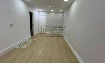 Imagem 3: Jardim Oceânico, Alugo Sala Comercial na Barra da Tijuca-RJ c/ 2 salas, 1 vaga de garagem