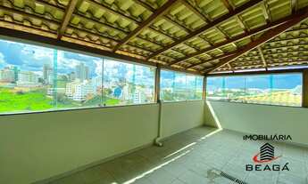 Imagem: COBERTURA PARA ALUGAR NO CABRAL