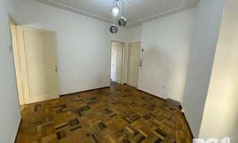 Imagem 3: Apartamento de dois dormitórios na Cidade Baixa