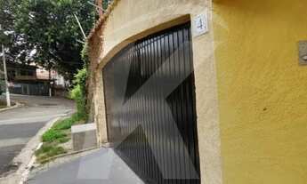 Imagem 5: Sobrado 3 Suítes, Sala Ampla, Quintal, 3 Vagas de Garagem no Mandaqui