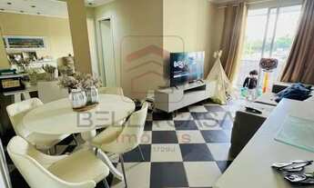 Imagem: Apartamento para venda - 2 quartos - 1 vaga