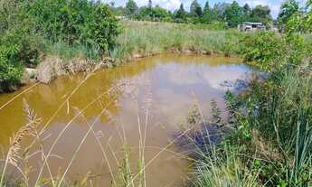 Imagem 4: A venda Chácara com venda por R$70.000