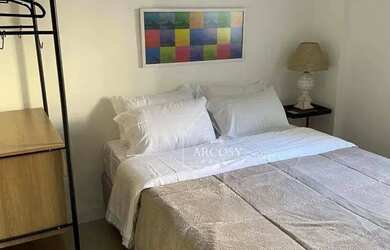 Imagem 11: Apartamento Residencial à venda, Itaipava, Petrópolis - AP0139