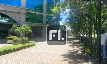 Imagem 6: Conjunto, 1500 m² - venda por R$ 15.000.000,00 ou aluguel por R$ 135.075,02/mês - Barra da